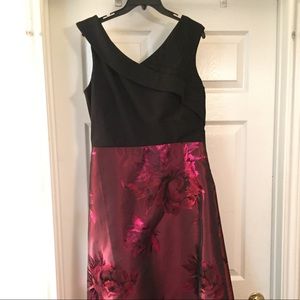 Floor Length | Formal | Prom Dress Ignite Evenings